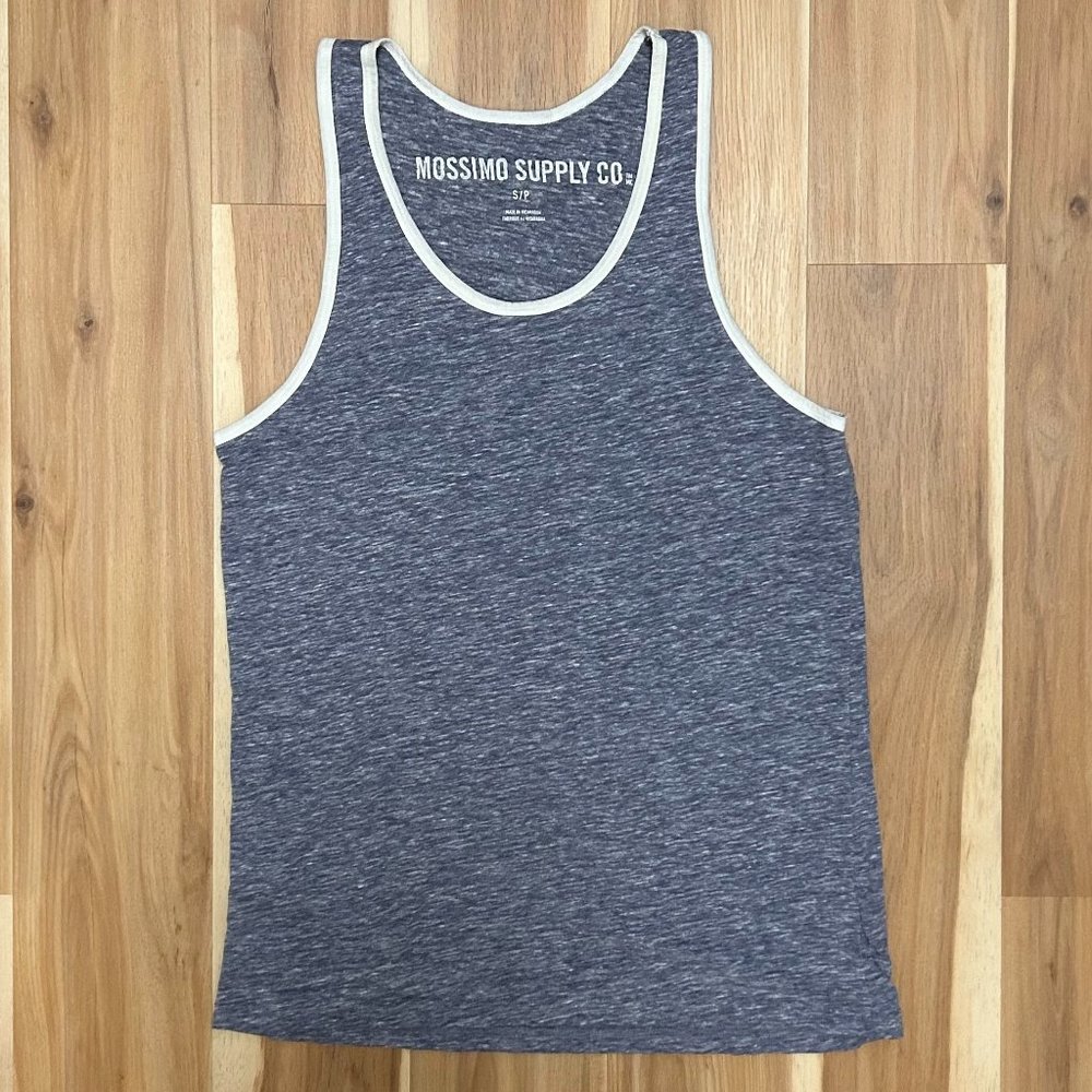 Mossimo Supply Co. - image 1